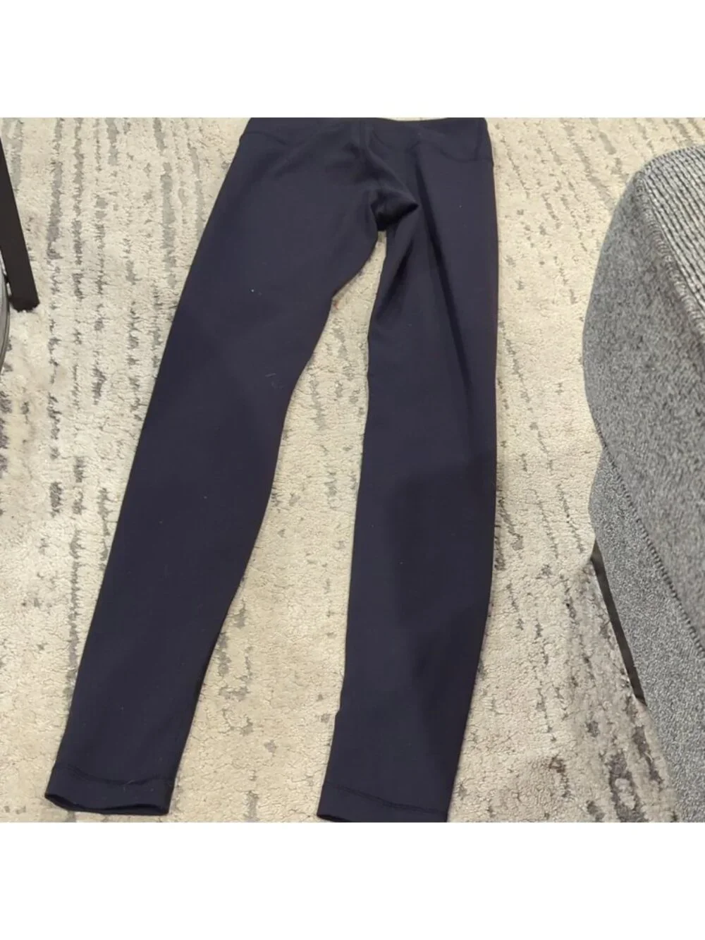 Lululemon Wunder Under reversible Low-Rise Tight Luon 31